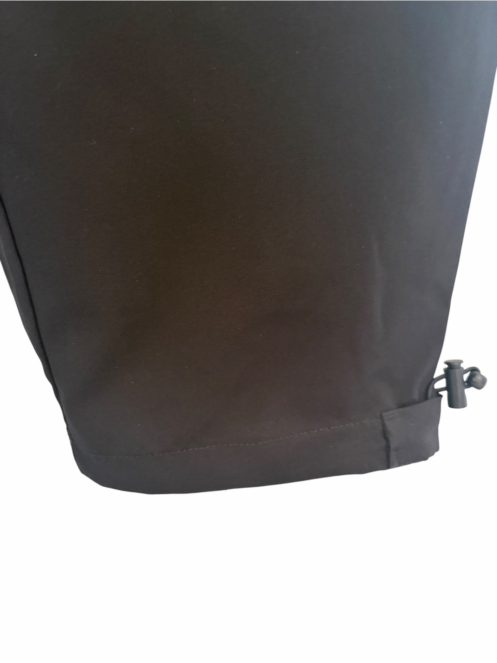 Baleaf Laureate UPF50+ DWR Hiking Pants Black Women's Medium - Picture 8 of 13
